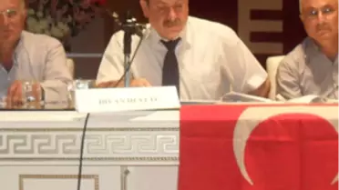 Karataş Sanayi Sitesinin Temeli 2 Ay İçerisinde Atılacak