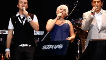 Kardelenler'e Türk Pop'unun Devlerinden Anlamlı Destek