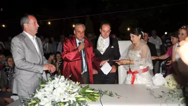 Muharrem İnce'den Çiftetelli