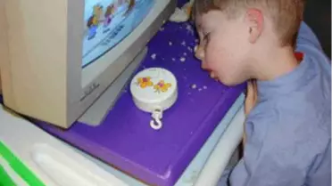 İnternetin Çocuğunuz Üzerindeki Etkileri Neler ?