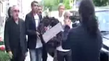 Viyana'da Sivas Olayları Protestosu