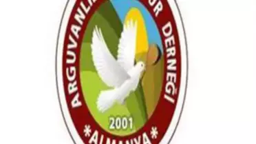 Almanya Arguvanlılar Kültür Derneğinden 'Türkü Festivali' Tepkisi