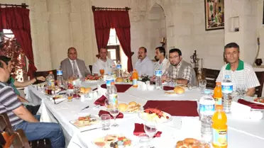 Başkan Ayanoğlu Yaptığımız Yatırımlarla Mardin’in Çehresini Değiştiriyoruz