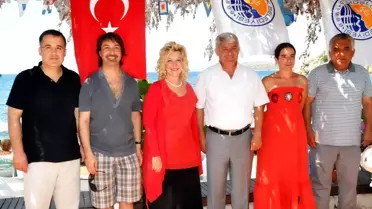 Gümüşlük'te Klasik Müzik Günleri Başlıyor