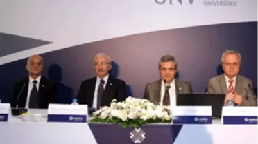 Hukuk Camiasının Önde Gelen İsimleri Medipol Üniversitesi Hukuk Fakültesi'ni Kurdu!
