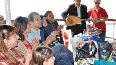 KO-MEK’ten Aile Pikniği