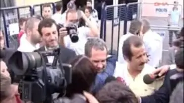 18 Kişi Mahkemeye Sevk Edildi
