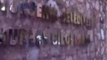 Bursa'da Cazın akşamı