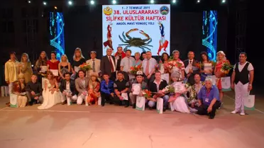 Azeri Sanatçı, Türkçe Ses Yarışmasının Birincisi Oldu