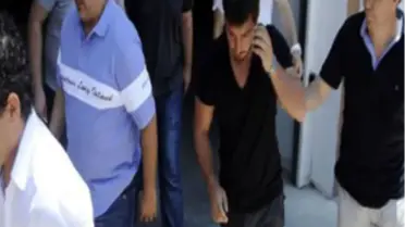 Futbolda Şike Soruşturmasında 7 Tutuklama