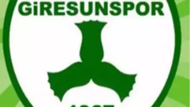 Giresunspor'dan Başkanın Tutuklanması Açıklaması