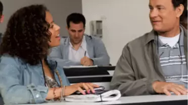 Larry Crowne, Bu hafta Vizyona Giriyor