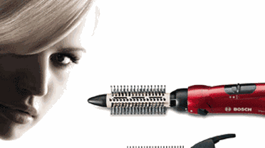 Yaz Boyunca Büyülü Saçlarla Göz Kamaştırmanın Sırrı: Bosch Glamoured Care