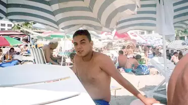 Hollanda'da Dayak Sonucu Ölen Türk Toprağa Verildi