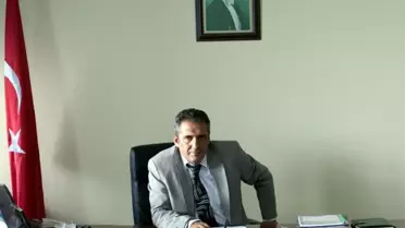 İtfaiye Aracının Diyarbakır- Trabzon Yolculuğu Film Oluyor