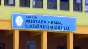 Sbs 9'uncusu Giresunlu Yiğit: 'Devlet Okullarının Gururuyuz'