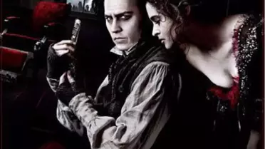 Sweeney Todd: Fleet Sokağının Şeytan Berberi Filmi