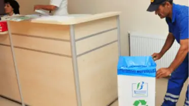 Geri Dönüşümde Yeni Bir Rekor Daha