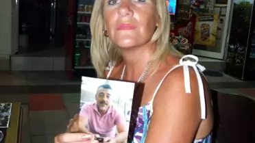 İngiliz Kadın Turisti Evlenme Vaadiyle Dolandırdı