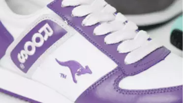 Kangaroos ile Ayaklar Renkleniyor!