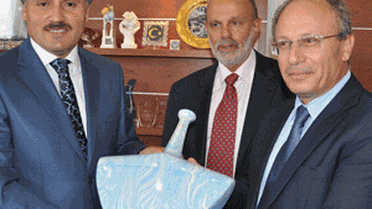 'Malatya'yı Çok Beğeğndik'