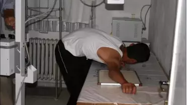 Suriyeliler Çadır Kentte Kavga Etti; 4 Yaralı