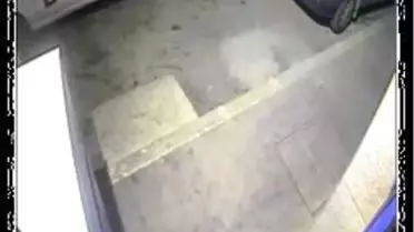 Travestiye Oto Hırsızlığı Gözaltısı