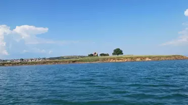 Bakanlık, Masis'te İskeleye Onay Vermedi