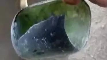 Bekçinin Otomobiline Molotoflu Saldırı