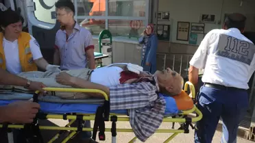 Emekli Uzman Çavuş'un Borç İntiharı