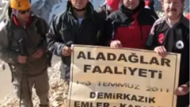 Gedosk’un Zirve Şenliği 

