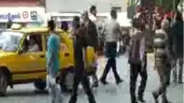 Bilecik'teki Deprem Korkuttu