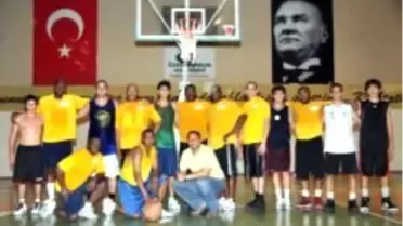 Bodrumlular Amerikan Donanmasını Yendi