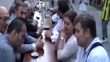Neden Önce Fenerbahçe?