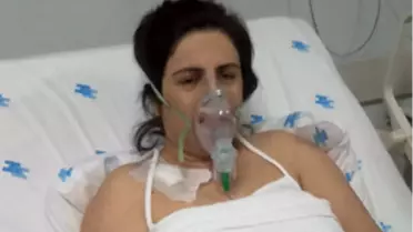 Meksika Biberi Komaya Soktu!