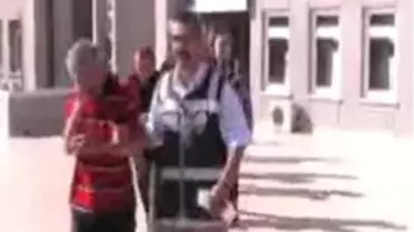 Önce Abdest Sonra Hırsızlık