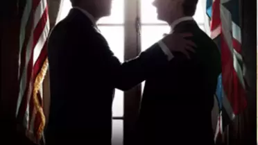 The Special Relationship Sinema TV'de 13 Temmuz Çarşamba