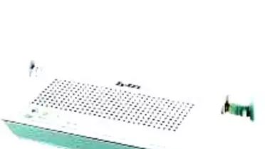 Zyxel'in Yeni Modemine Her İşlev Bir Arada!