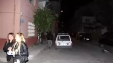 Deprem Endişeye Yol Açtı