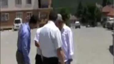 Ekhasar Tespit Çalışmaları Sürüyor