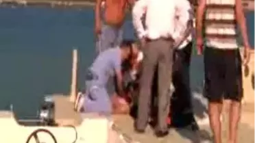 Reklam Yıldızı'nın En Zor Anları / Video