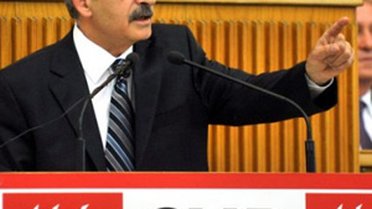 Kılıçdaroğlu'ndan Erdoğan Sert Cevap