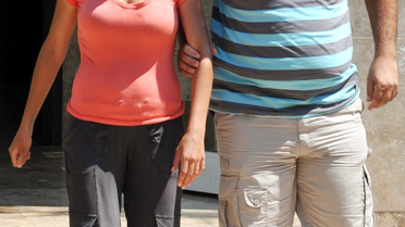 Aile Görünümlü Hırsızlık Çetesi