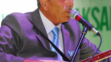 Aşıklar Gecesi İlgiyle İzlendi