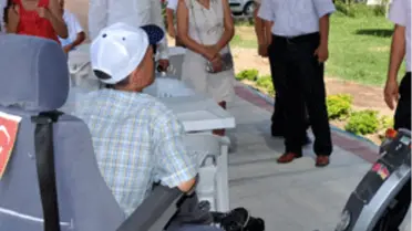 Başkan Oğuz, 'Aliağa’yı Engelsiz Bir Kent Yaptık'