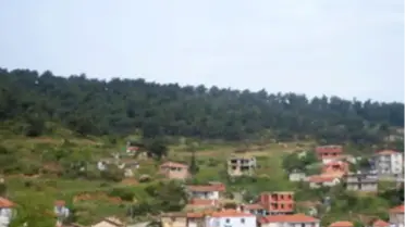 Bornova’nın Köylerine Yeni Su Şebekesi