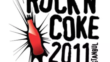 Rock’n Coke Festivali İçin 400 Bin Metrekarelik Müzik Kasabası Hazır