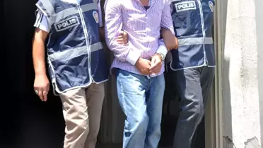 Yaralama Şüphelisi, Sevgilisiyle Buluşunca Yakalandı