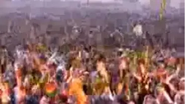 'Meclis'e Onurumuzla Gideceğiz'