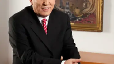 Hüseyin Aydın Ziraat Bankası Genel Müdürlüğü Görevini Üstlenecek